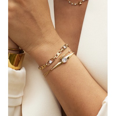 ZAG Bijoux Bracelet Seraphina.