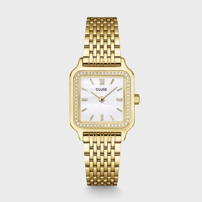 CLUSE Montre Femme Gracieuse Petite.
