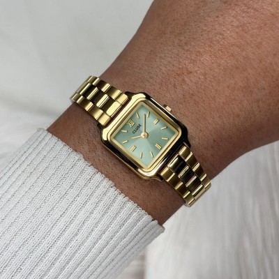 CLUSE Montre Femme Gracieuse Mini.