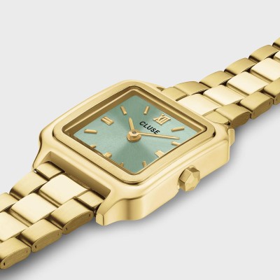 CLUSE Montre Femme Gracieuse Mini.