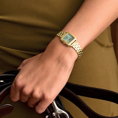 CLUSE Montre Femme Gracieuse Mini.