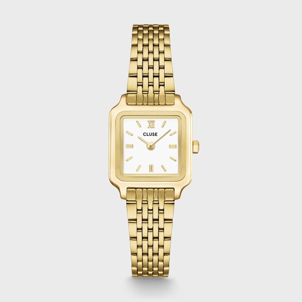 CLUSE Montre Femme Gracieuse Mini.
