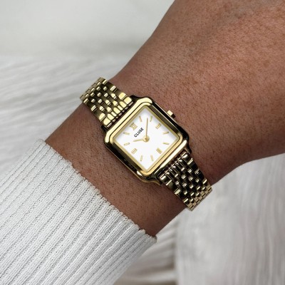 CLUSE Montre Femme Gracieuse Mini.