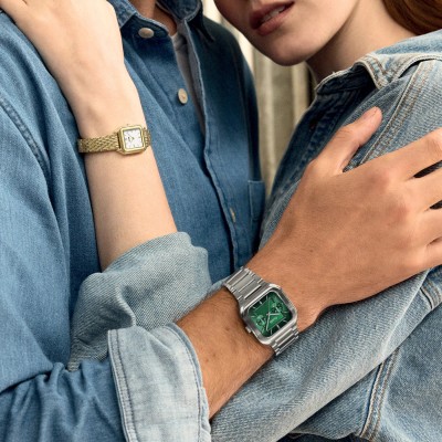 CLUSE Montre Femme Gracieuse Mini.