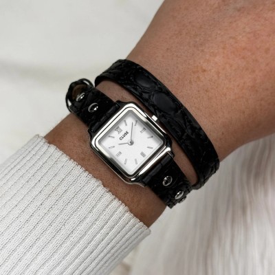 CLUSE Montre Femme Gracieuse Mini.