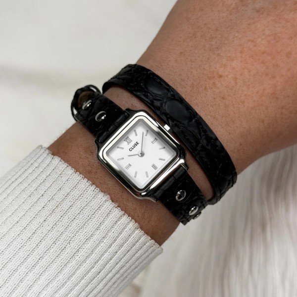 CLUSE Montre Femme Gracieuse Mini.