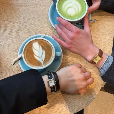 CLUSE Montre Femme Gracieuse Mini.