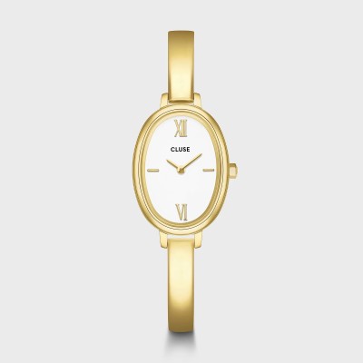 Cluse Montre Femme L’Ovale.