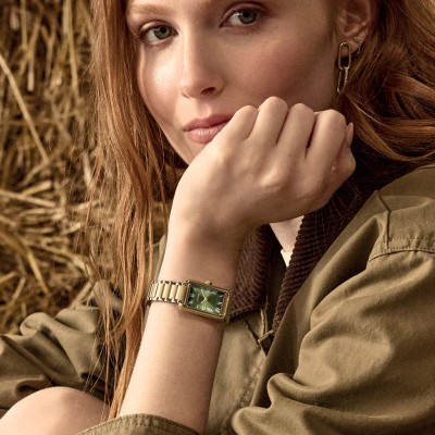 Cluse Montre Femme Belisenna.