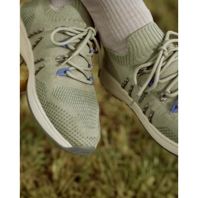 FAGUO - Baskets Heartwood - Kaki