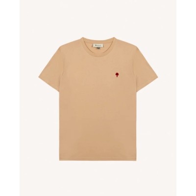 FAGUO - T shirt Arcy - Beige