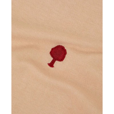 FAGUO - T shirt Arcy - Beige