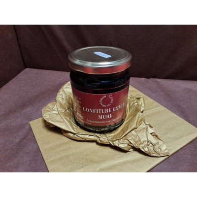 Confiture extra mure Confiture extra mure