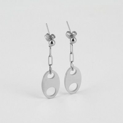 ZAG Bijoux Boucles d’oreilles pendantes.
