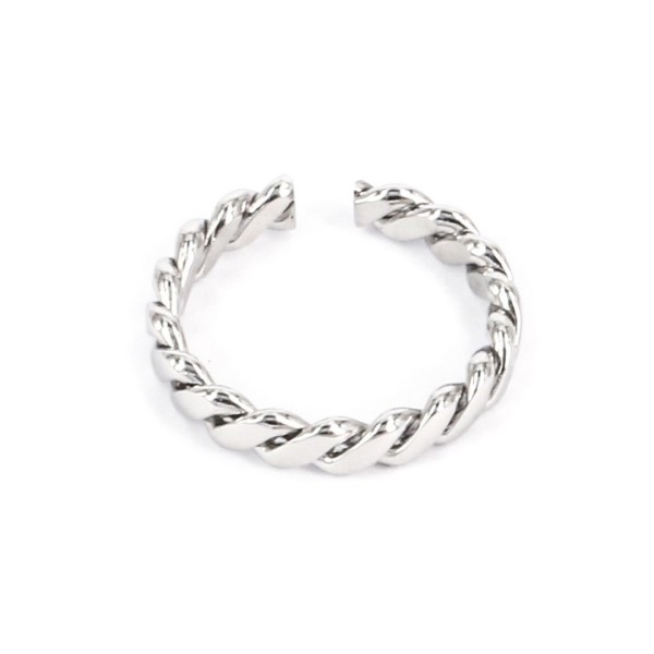 ZAG Bijoux Bague Swan.