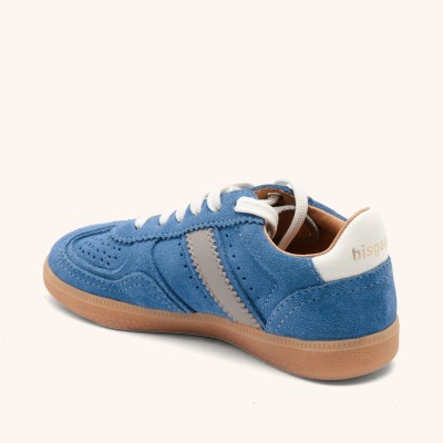 BISGAARD - Baskets Penny - Bleu