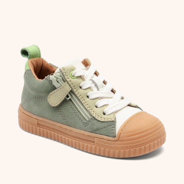 BISGAARD - Baskets Sia - Sauge