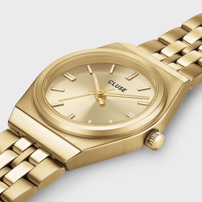 Cluse Montre Femme Rétro 70’S.