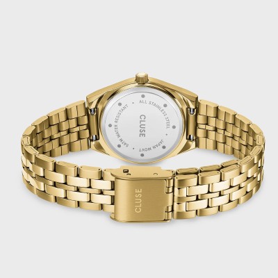 Cluse Montre Femme Rétro 70’S.