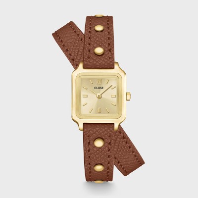 CLUSE Montre Femme Gracieuse.