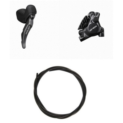 SHIMANO GRX 820 ST Droite 12V + étrier