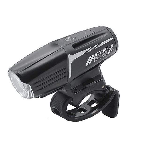 MOON Meteor-X Auto 450