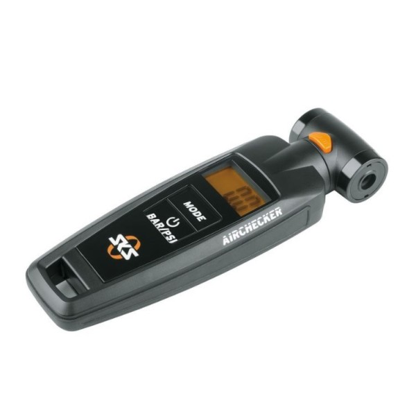 SKS Drukmeter Airchecker 2e gen. 10001 SV/AV 10 bar-144PSI