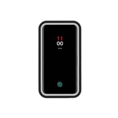 SHAPEHEART - POCHETTE MAGNETIQUE TAILLE XXL