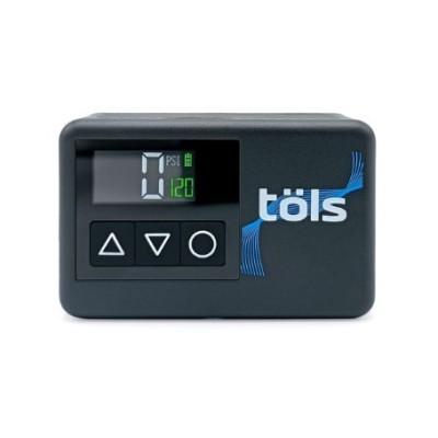 Gongleur électrique AINA Smart