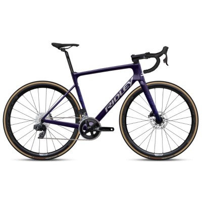 RIDLEY FALCN 105 Di2