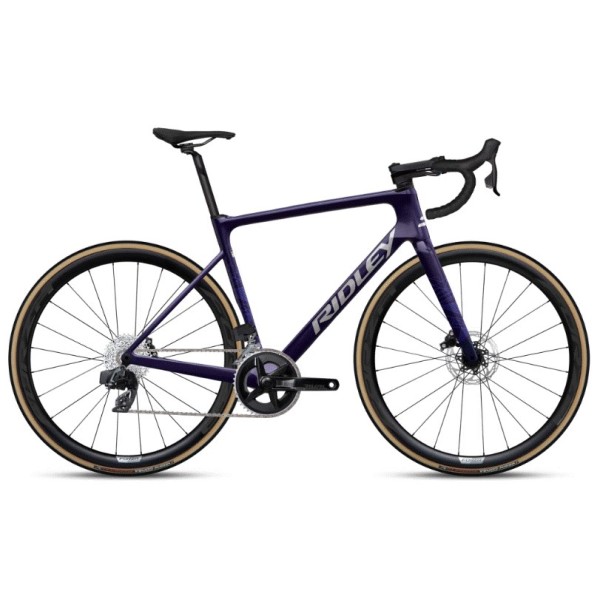 RIDLEY FALCN 105 Di2