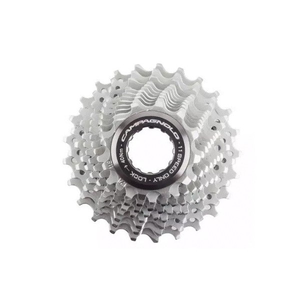 CASSETTE 11V. CAMPAGNOLO CHORUS/ATHENA 12-25