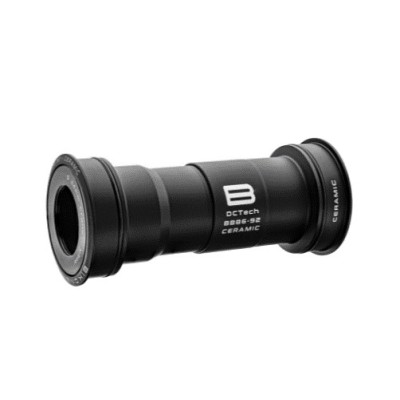BOITIER DE PEDALIER BIKONE BB86-92 ACIER (29mm DUB)