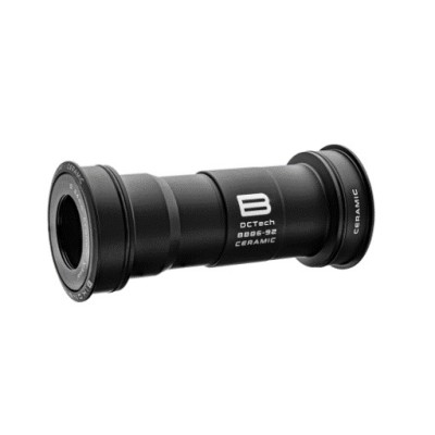 BOITIER DE PEDALIER BIKONE BB86-92 CERAMIQUE (29mm)