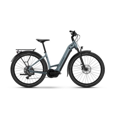 VAE WINORA YUCATAN X9 LOW