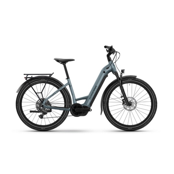 VAE WINORA YUCATAN X9 LOW