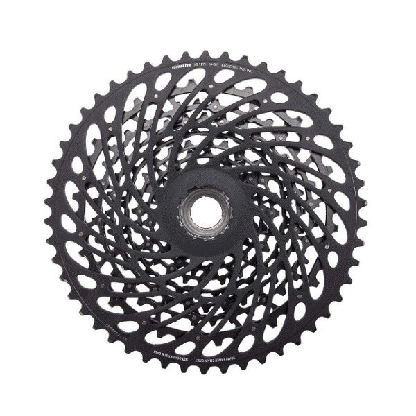 CASSETTE 12V. SRAM GX-1275 10-50 EAGLE CORPS XD