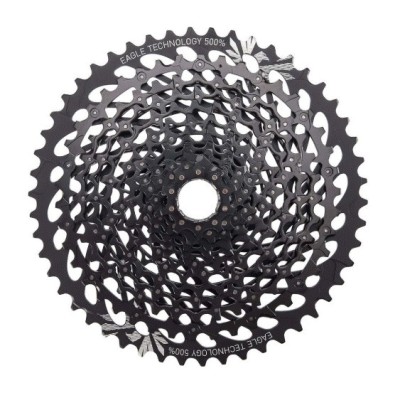 CASSETTE SRAM XG-1275 GX EAGLE 12V NOIR (10-52)