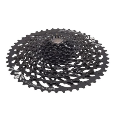 CASSETTE SRAM XG-1275 GX EAGLE 12V NOIR (10-52)