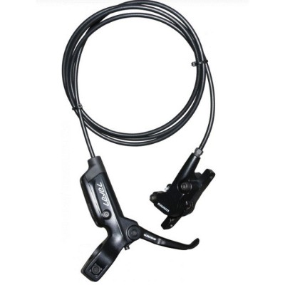 FREIN À DISQUE SRAM AVANT NIVEAU HYDRAULIQUE 950 mm. G2CS 160 mm NOIR