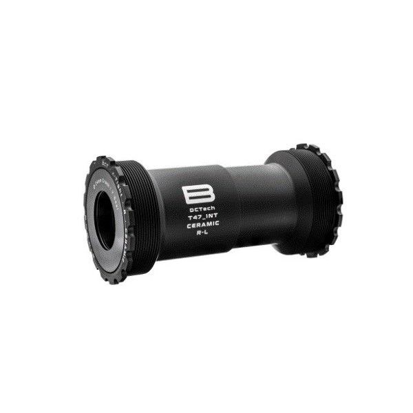BOITIER DE PEDALIER BIKONE T47 INTERNE CERAMIQUE (29mm)