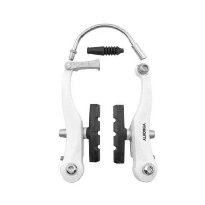 Alhonga frein v brake kit alu blanc
