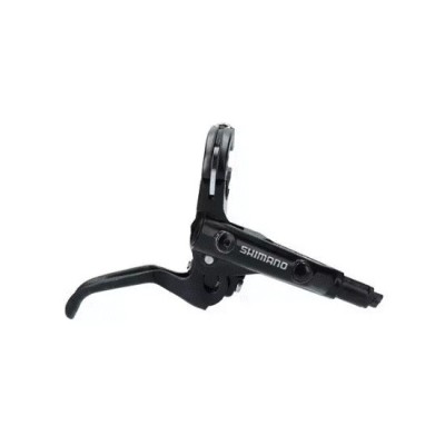 Levier Frein Gauche 2-dgt Noir