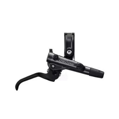 Levier Frein disc Gauche M6100 Deore