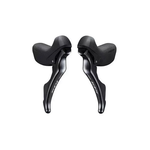 SHIMANO paire manettes 105 11v
