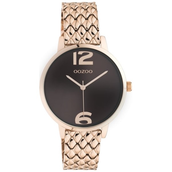 OOZOO Montre Femme.
