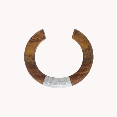 NATURE bijoux Bracelet Jonc Okawa.