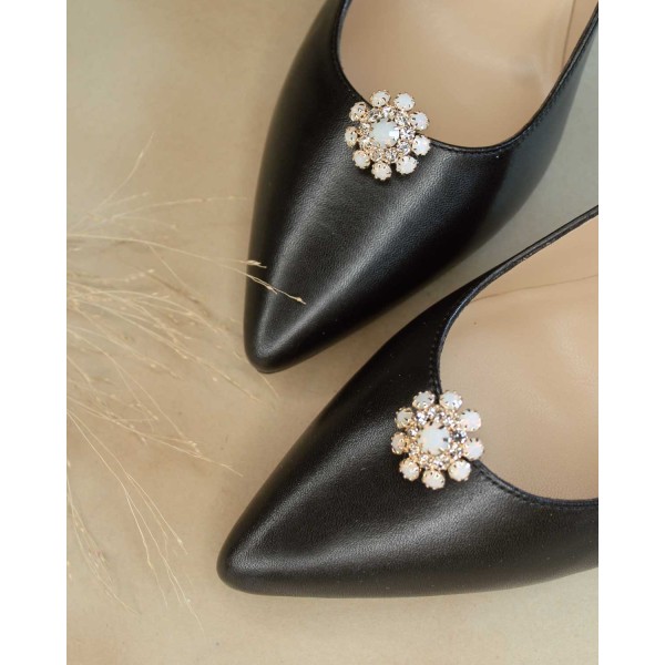 FROUFROUZ - Clips Romy Cristal