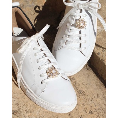 FROUFROUZ - Clips Romy Cristal