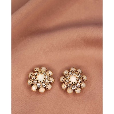 FROUFROUZ - Clips Romy Cristal